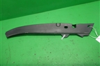 Накладка двери задней левой (на каркас) (83780TL0G050) для Honda Accord(CU-CW) с 2008-2013г