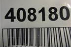 Накладка двери задней левой (на каркас) (83780TL0G050) для Honda Accord(CU-CW) с 2008-2013г