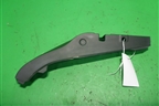 Накладка двери передней левой (на каркас) (83580TL0G050) для Honda Accord(CU-CW) с 2008-2013г