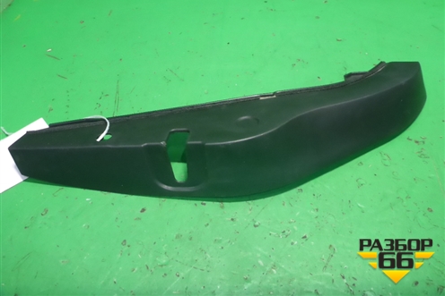 Накладка двери передней левой (на каркас) (83580TL0G050) для Honda Accord(CU-CW) с 2008-2013г
