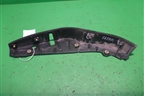 Накладка двери передней левой (на каркас) (83580TL0G050) для Honda Accord(CU-CW) с 2008-2013г
