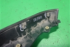 Накладка двери передней левой (на каркас) (83580TL0G050) для Honda Accord(CU-CW) с 2008-2013г