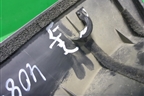 Накладка двери передней левой (на каркас) (83580TL0G050) для Honda Accord(CU-CW) с 2008-2013г