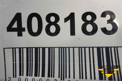 Накладка двери передней левой (на каркас) (83580TL0G050) для Honda Accord(CU-CW) с 2008-2013г