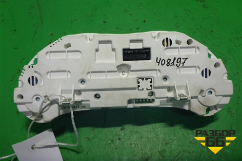 Щиток приборов АКПП (78100TL3G114) ( 78100TL3G114M1) для Honda Accord(CU-CW) с 2008-2013г
