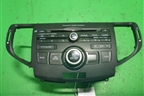 Магнитола (39100TL0G200) для Honda Accord(CU-CW) с 2008-2013г