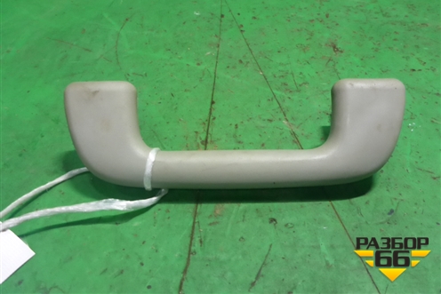 Ручка внутренняя потолочная (передняя) для Toyota Corolla (E12) с 2001-2007г