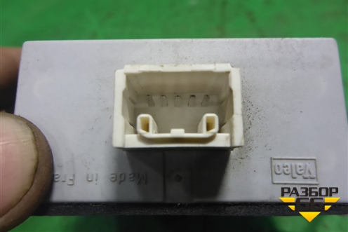 Блок управления центральным замком (8974102050) для Toyota Corolla (E12) с 2001-2007г