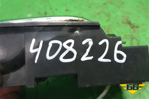 Ручка внутренняя двери задней правой для Toyota Corolla (E12) с 2001-2007г