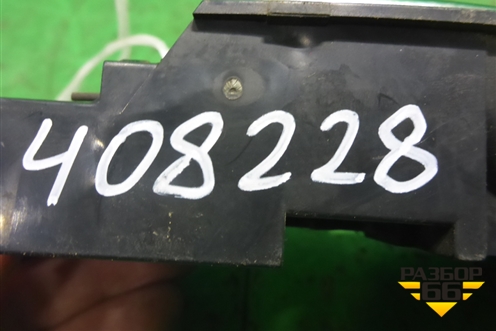 Ручка внутренняя двери передней левой для Toyota Corolla (E12) с 2001-2007г