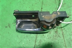 Ручка внутренняя двери передней правой для Toyota Corolla (E12) с 2001-2007г