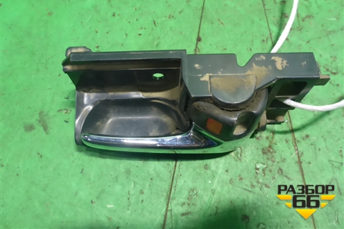 Ручка внутренняя двери передней правой для Toyota Corolla (E12) с 2001-2007г