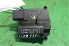 Моторчик заслонки отопителя (1138002051) для Toyota Corolla (E12) с 2001-2007г
