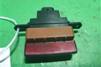 Кнопка аварийной сигнализации (M37844) для Honda Accord(CU-CW) с 2008-2013г