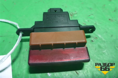 Кнопка аварийной сигнализации (M37844) для Honda Accord(CU-CW) с 2008-2013г