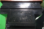 Кнопка аварийной сигнализации (M37844) для Honda Accord(CU-CW) с 2008-2013г