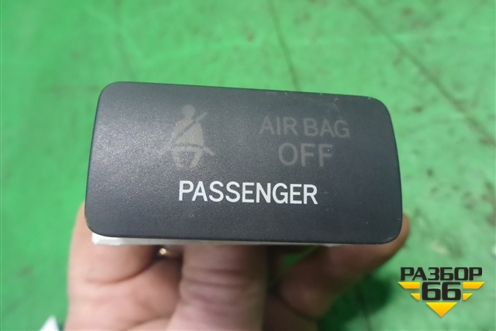 Индикатор AIR BAG для Toyota Corolla (E12) с 2001-2007г