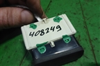 Индикатор AIR BAG для Toyota Corolla (E12) с 2001-2007г