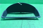 Накладка на щиток приборов (5540312050) для Toyota Corolla (E12) с 2001-2007г