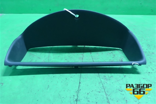Накладка на щиток приборов (5540312050) для Toyota Corolla (E12) с 2001-2007г