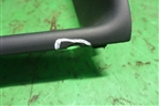 Накладка на щиток приборов (5540312050) для Toyota Corolla (E12) с 2001-2007г