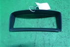 Накладка на щиток приборов (5540312050) для Toyota Corolla (E12) с 2001-2007г