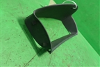 Накладка на щиток приборов (5540312050) для Toyota Corolla (E12) с 2001-2007г