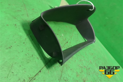 Накладка на щиток приборов (5540312050) для Toyota Corolla (E12) с 2001-2007г