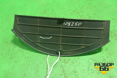Накладка на щиток приборов (5540312050) для Toyota Corolla (E12) с 2001-2007г