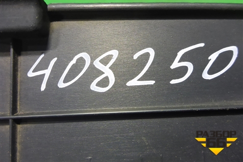 Накладка на щиток приборов (5540312050) для Toyota Corolla (E12) с 2001-2007г
