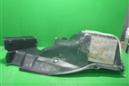 Обшивка багажника левая (седан) (84651TL0) для Honda Accord(CU-CW) с 2008-2013г