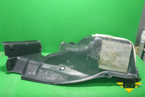 Обшивка багажника левая (седан) (84651TL0) для Honda Accord(CU-CW) с 2008-2013г