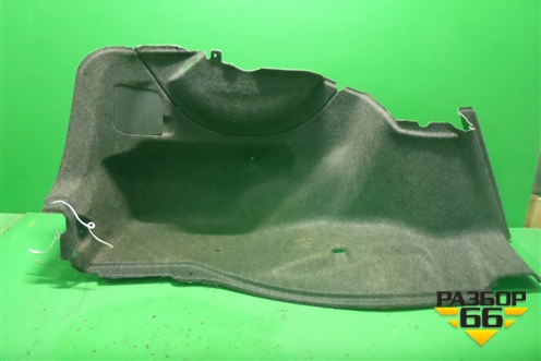 Обшивка багажника левая (седан) (84651TL0) для Honda Accord(CU-CW) с 2008-2013г