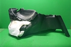 Обшивка багажника правая (седан) (84601TL0) для Honda Accord(CU-CW) с 2008-2013г