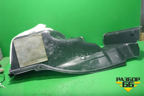 Обшивка багажника правая (седан) (84601TL0) для Honda Accord(CU-CW) с 2008-2013г