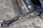 Крыша под люк (седан) для Honda Accord(CU-CW) с 2008-2013г