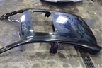 Крыша под люк (седан) для Honda Accord(CU-CW) с 2008-2013г