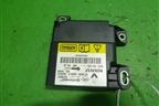 Блок управления AIR BAG (8201163280) для Renault Sandero с 2009-2014г