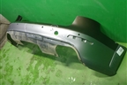 Бампер задний (под парктроник) (8K0807511F) для Audi A4 (В8) Allroad Quattro с 2009-2016г