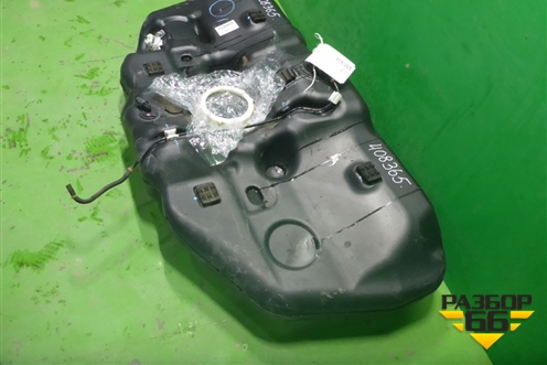 Бак топливный (17500TA0) для Honda Accord(CU-CW) с 2008-2013г
