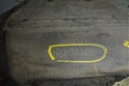 Отбойник рессоры задней (1370142) для Scania  4 Series с 1995-2005г