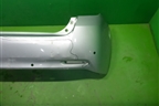 Бампер задний (под парктроник до 2013г) (921590F070) для Toyota Verso с 2009-2018г