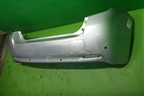 Бампер задний (под парктроник до 2013г) (921590F070) для Toyota Verso с 2009-2018г