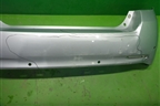 Бампер задний (под парктроник до 2013г) (921590F070) для Toyota Verso с 2009-2018г