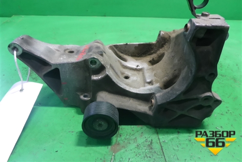 Кронштейн генератора ( 3.0л N57D30A) (11167802639) для BMW 7 серия F01/F02 с 2008г