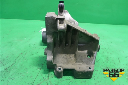 Кронштейн генератора ( 3.0л N57D30A) (11167802639) для BMW 7 серия F01/F02 с 2008г