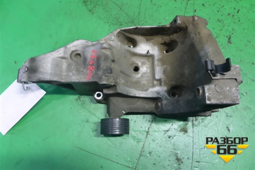 Кронштейн генератора ( 3.0л N57D30A) (11167802639) для BMW 7 серия F01/F02 с 2008г
