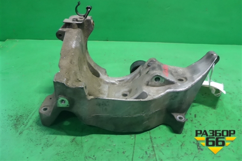 Кронштейн генератора ( 3.0л N57D30A) (11167802639) для BMW 7 серия F01/F02 с 2008г
