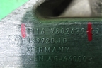 Кронштейн генератора ( 3.0л N57D30A) (11167802639) для BMW 7 серия F01/F02 с 2008г