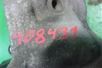Кронштейн генератора ( 3.0л N57D30A) (11167802639) для BMW 7 серия F01/F02 с 2008г